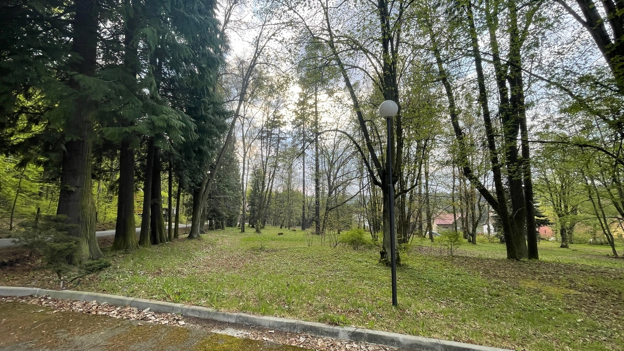 Pozemek k bydlení Jevany