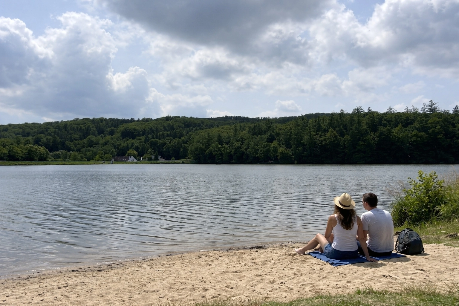 Pozemek k bydlení Jevany